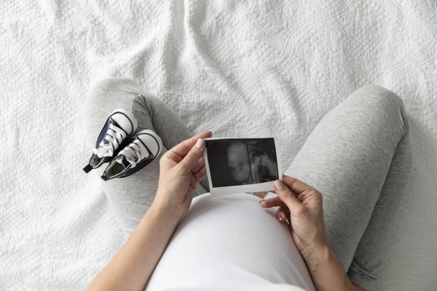Percorco di PMA sicuro per la mamma e il nascituro, Gravidanza sicura