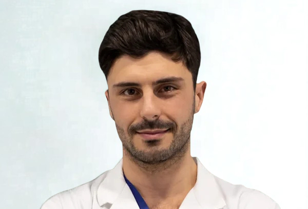 Gianluca Nastri