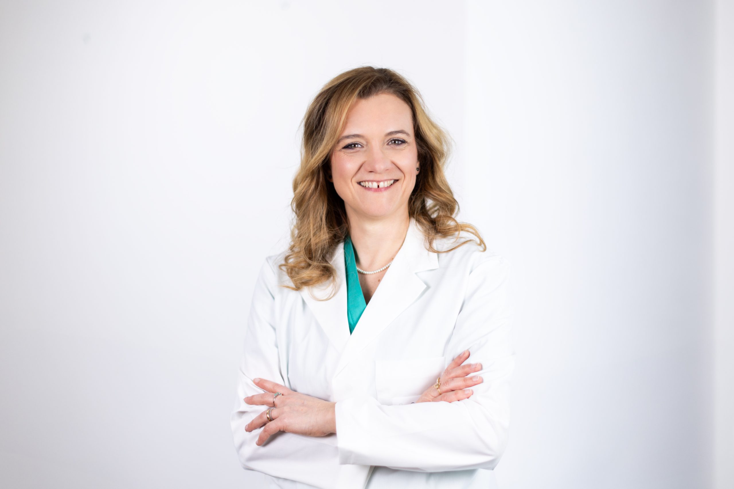 LAURA ALBRICCI
