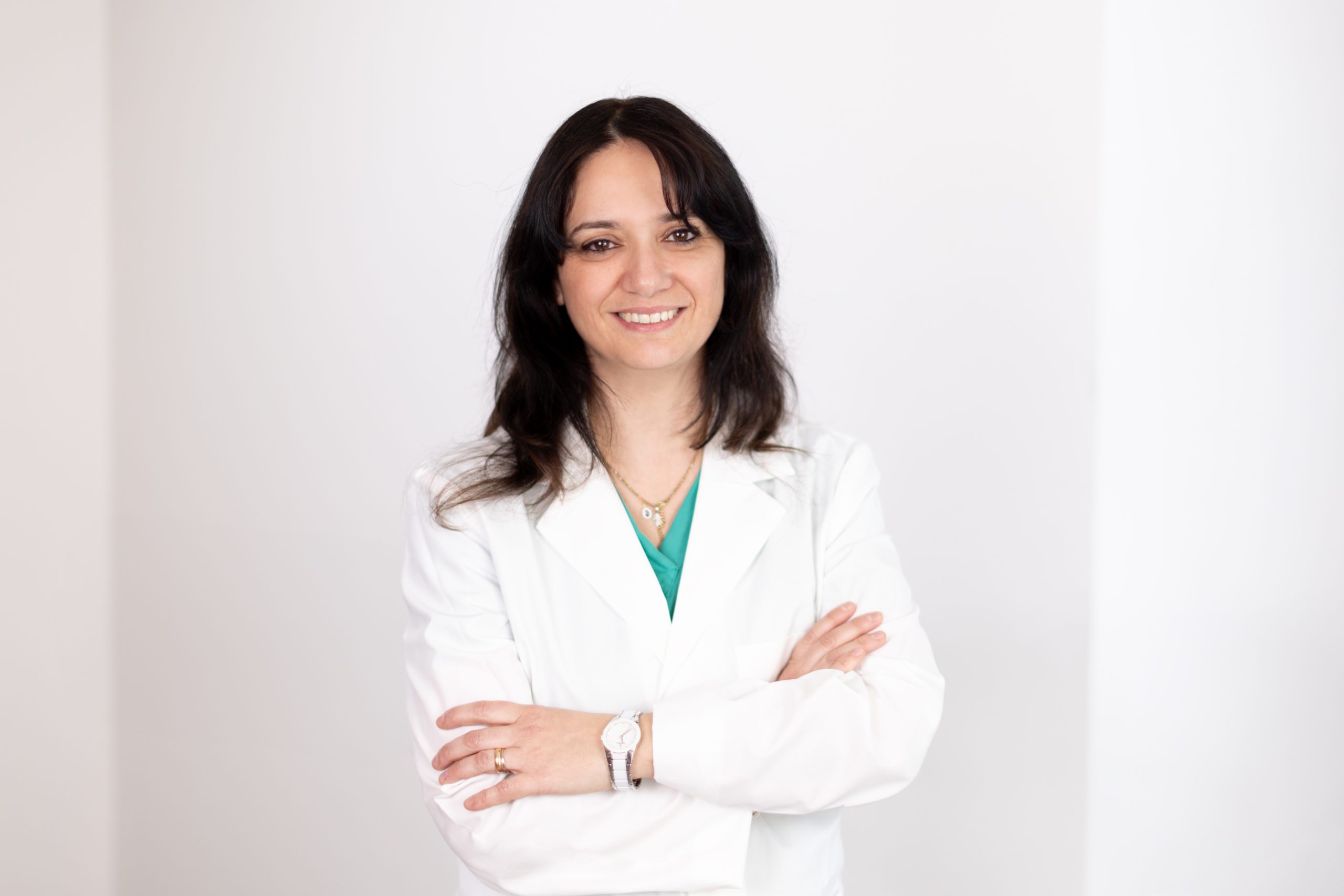 LISA DOVERE