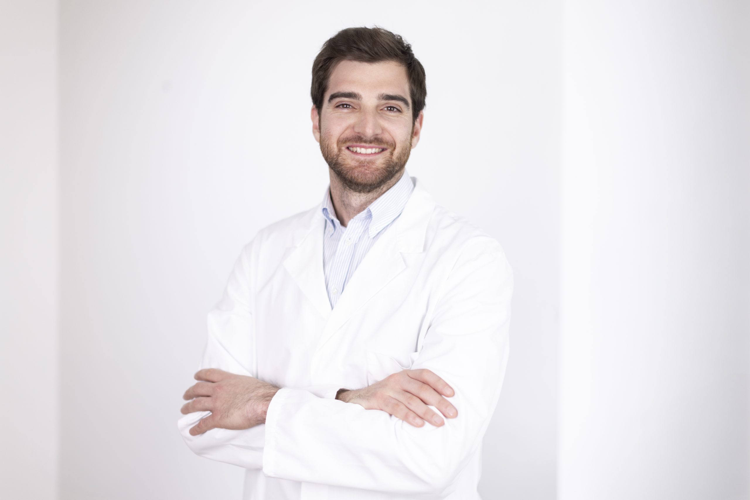 ALESSANDRO RUFFA