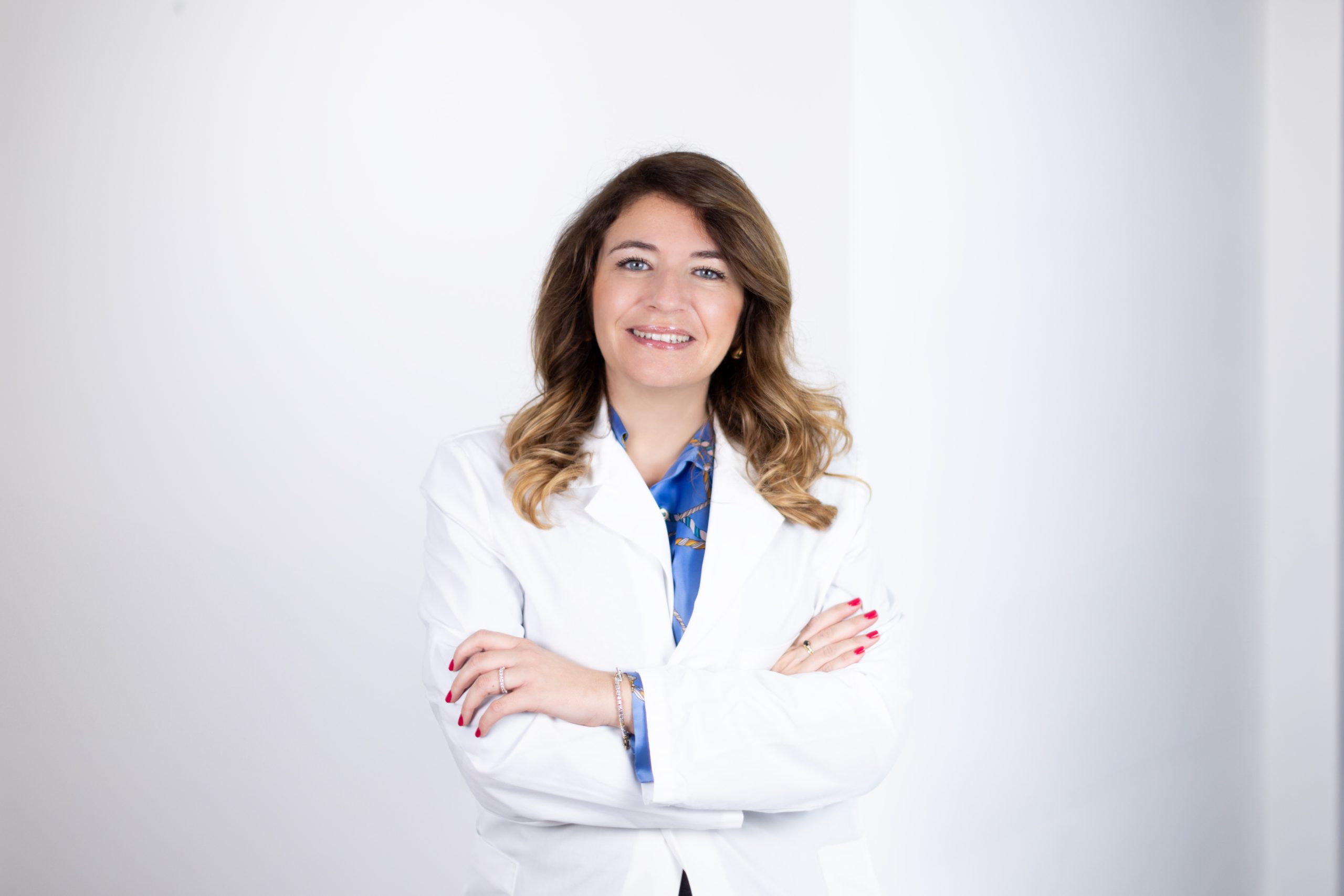 FEDERICA BATTISTA