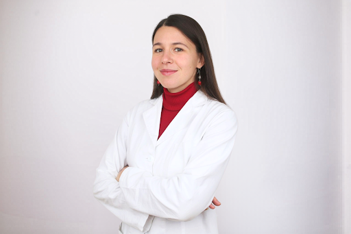 Giorgia Cavallini Giorgia Cavallini