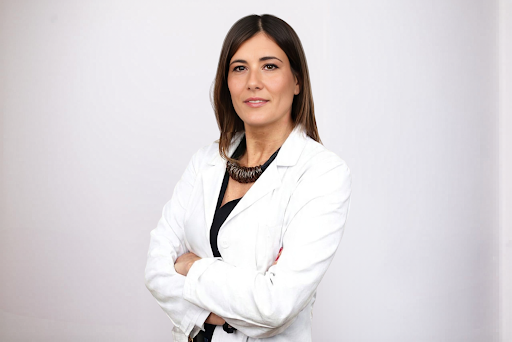 Silvia Vasconi Silvia Vasconi