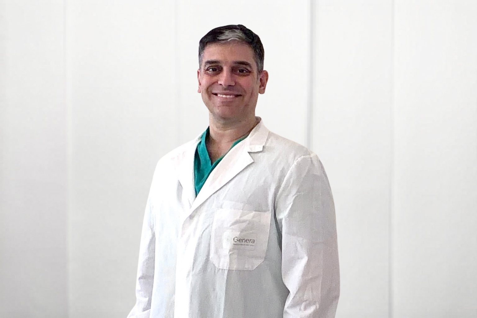 Claudio Fabbricatore
