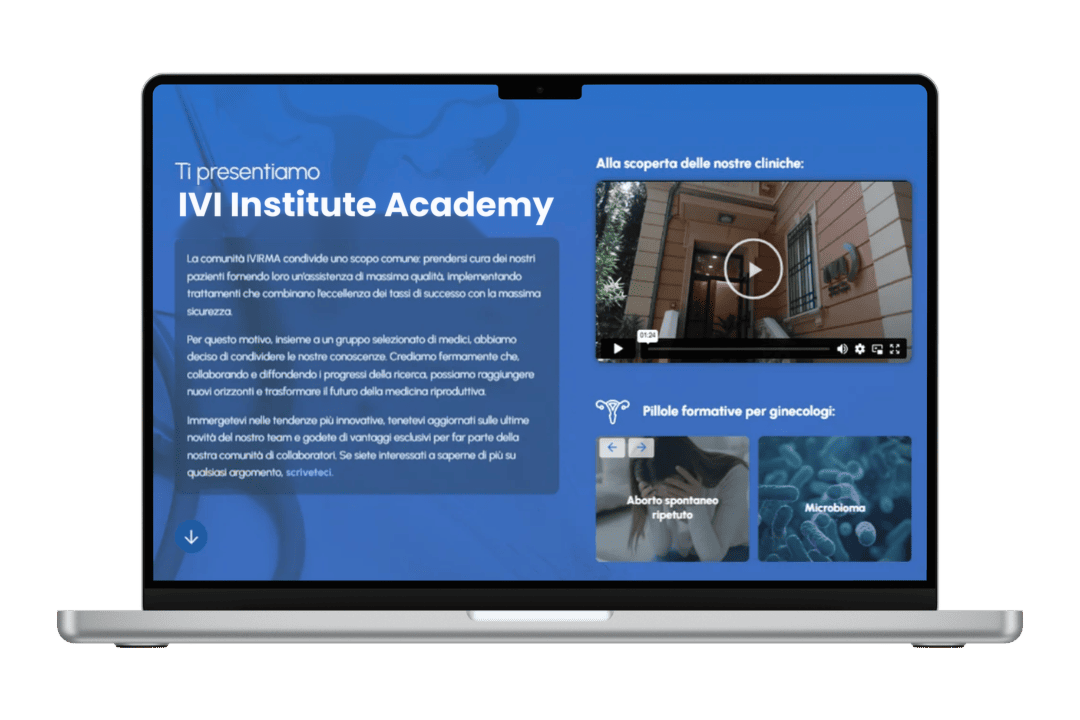 IVI Institute Academy